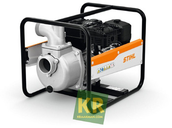 Čerpadlo na vodu STIHL