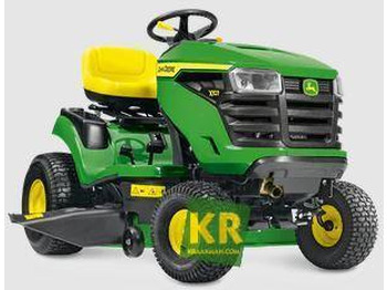 Záhradná kosačka JOHN DEERE