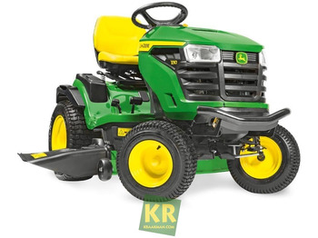Záhradná kosačka JOHN DEERE