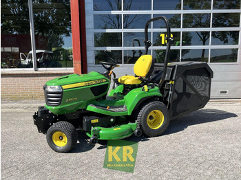 Záhradná kosačka JOHN DEERE X9 Series