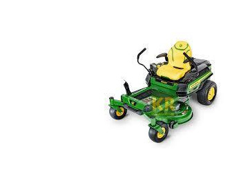 Záhradná kosačka JOHN DEERE