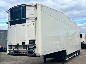 Náves chladírenské CHEREAU