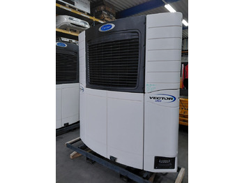 Chladiaca jednotka Carrier Vector 1350 S/N : AC518011: obrázok 3