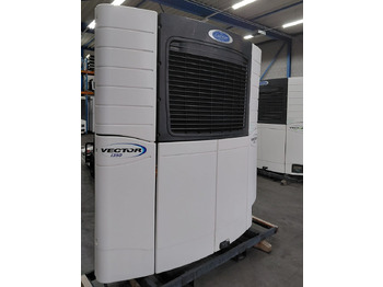 Chladiaca jednotka Carrier Vector 1350 S/N : AC518011: obrázok 4