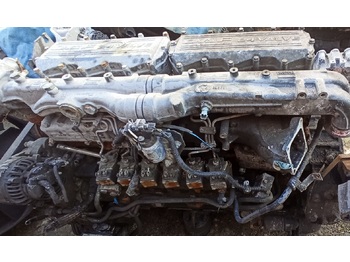 Motor a diely DAF CF 75