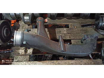 Sacie potrubie DAF XF 106