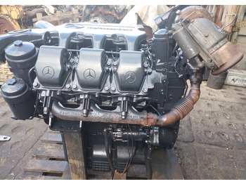 Motor a diely MERCEDES-BENZ Actros