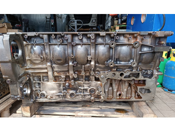 Blok valcov MERCEDES-BENZ