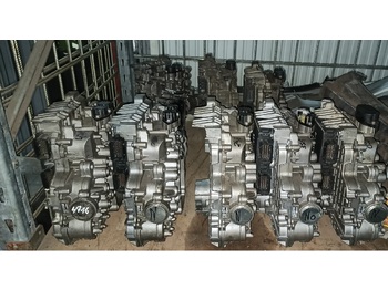 Náhradný diel pre Nákladné auto MERCEDES-BENZ Actros MP4 MP5 Antos Atego Arocs 9612604463 4213534030: obrázok 4