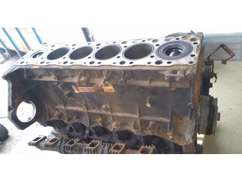 Motor a diely IVECO Stralis