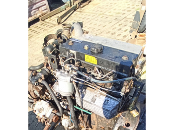 Motor a diely PERKINS