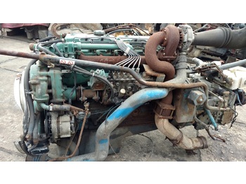 Motor a diely VOLVO FL6