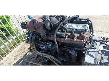 Motor a diely VOLVO FL7