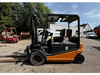 Elektrický vysokozdvižný vozík STILL R60