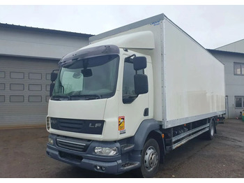 Chladirenské nákladné vozidlo DAF LF 55 220