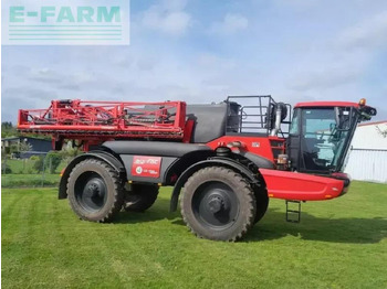 Ťahaný postrekovač AGRIFAC