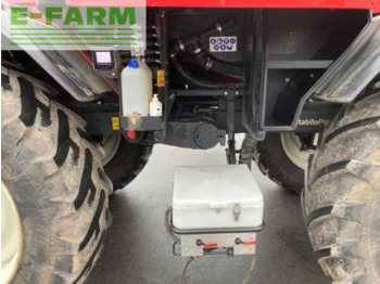 Samohybný postrekovač Agrifac condor iv 5000: obrázok 3