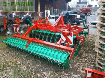 Diskový pluh AGRO-MASZ