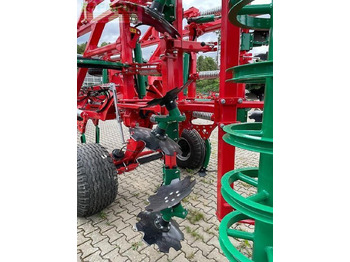 Kultivátor AGRO-MASZ
