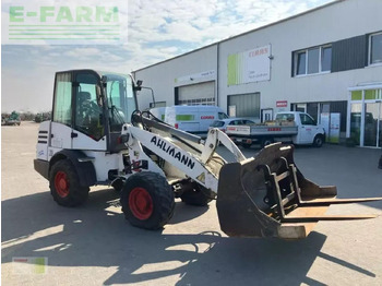 Mini rýpadlo AHLMANN