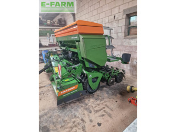 Modulárny sejací stroj Amazone Cataya 3000 Super: obrázok 2