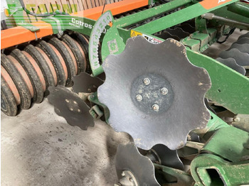 Diskový pluh Amazone Catros 3003: obrázok 3