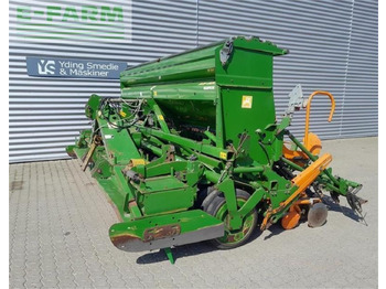 Modulárny sejací stroj AMAZONE