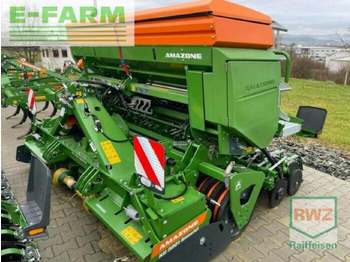 Kultivátor AMAZONE