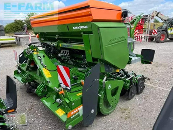 Modulárny sejací stroj AMAZONE