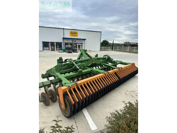 Kultivátor AMAZONE