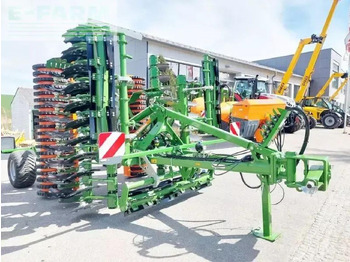 Stroj na obrábanie pôdy Amazone catros+ 5003-2ts kompaktscheibenegge: obrázok 3