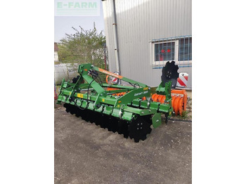 Diskový pluh AMAZONE