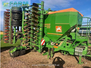 Univerzálny sejací stroj AMAZONE