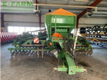 Univerzálny sejací stroj AMAZONE