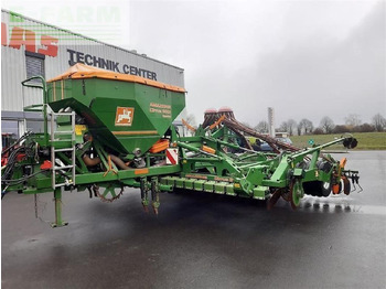 Univerzálny sejací stroj AMAZONE