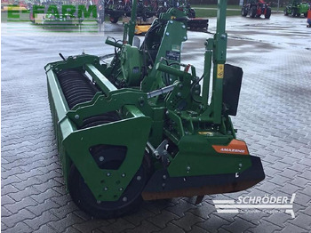 Stroj na obrábanie pôdy Amazone ke 3002-240: obrázok 4