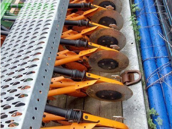 Univerzálny sejací stroj Amazone ke 403 + ad 403: obrázok 5