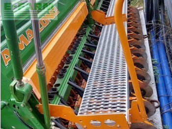 Univerzálny sejací stroj Amazone ke 403 + ad 403: obrázok 4