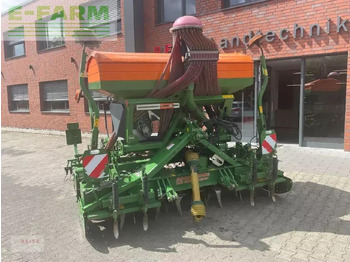 Modulárny sejací stroj AMAZONE
