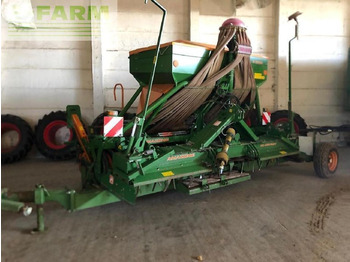 Univerzálny sejací stroj AMAZONE