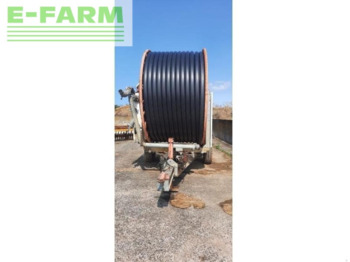 Zavlažovací systém BAUER