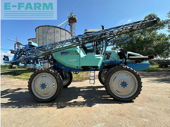 Ťahaný postrekovač Berthoud boxer 3000r: obrázok 5