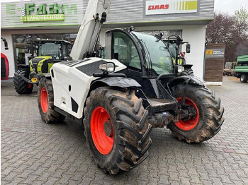 Teleskopický nakladač BOBCAT