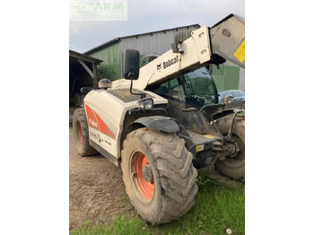 Teleskopický nakladač BOBCAT TL470