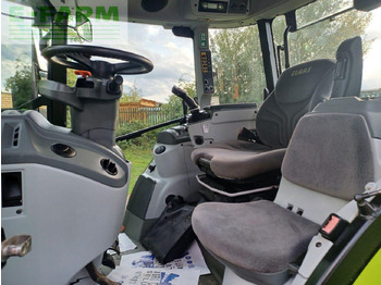 Traktor CLAAS ARION 420 CLASSIC: obrázok 5 Traktor CLAAS ARION 420 CLASSIC: obrázok 5