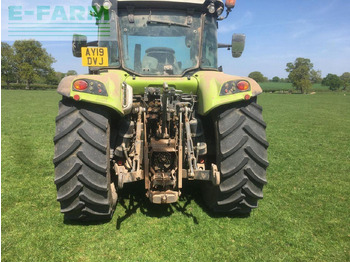 Traktor CLAAS ARION 420: obrázok 2