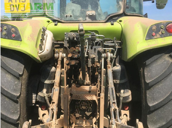 Traktor CLAAS ARION 420: obrázok 4