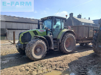 Traktor CLAAS Arion 630