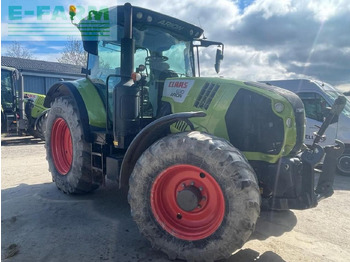 Traktor CLAAS Arion 630