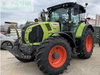 Traktor CLAAS Arion 630